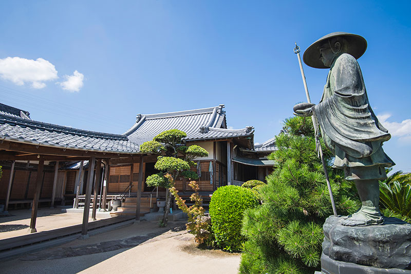 田ノ口薬師／月光山東照宮